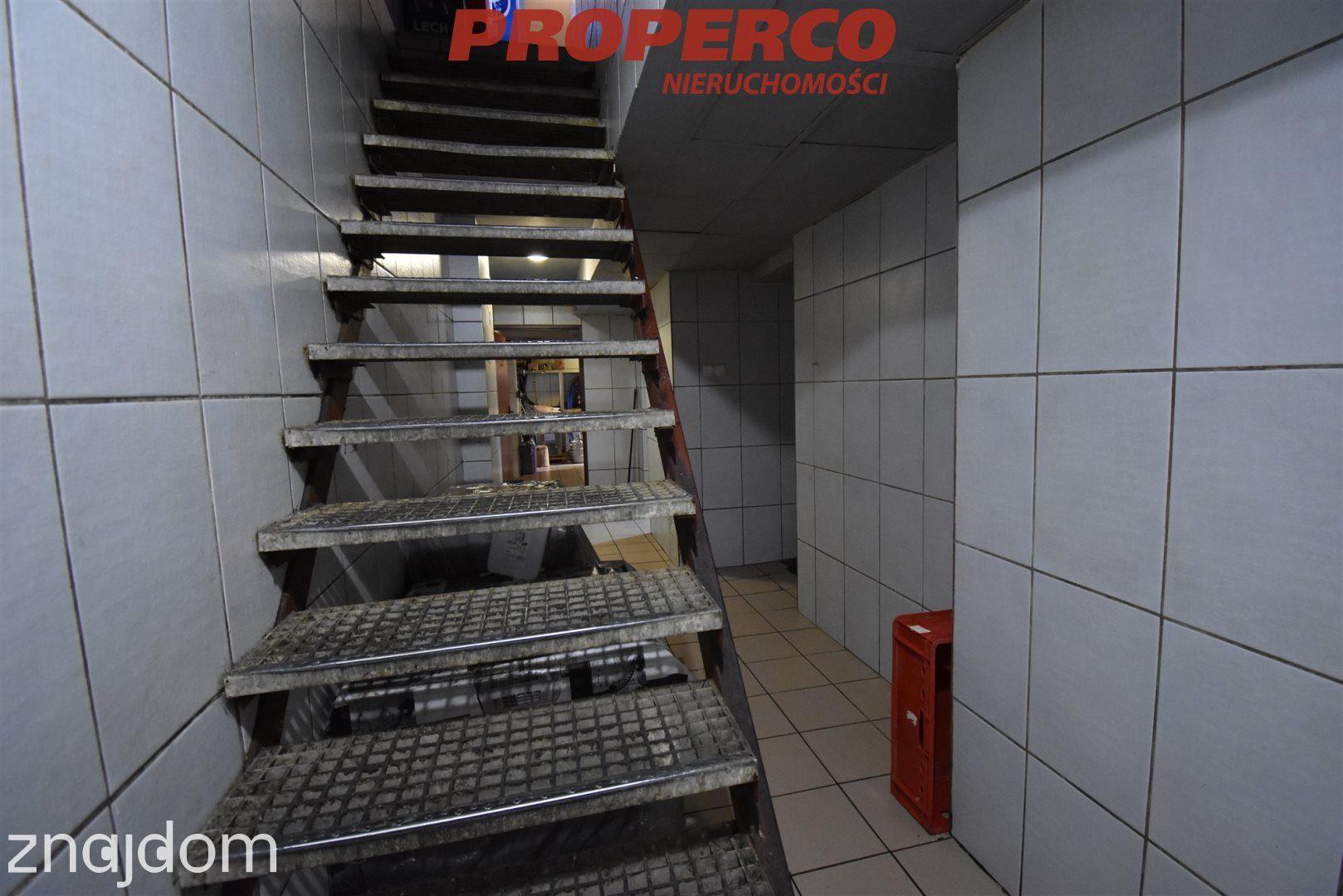 Restauracja 280m2, centrum, ul. Sienkiewicza - zdjęcie 15