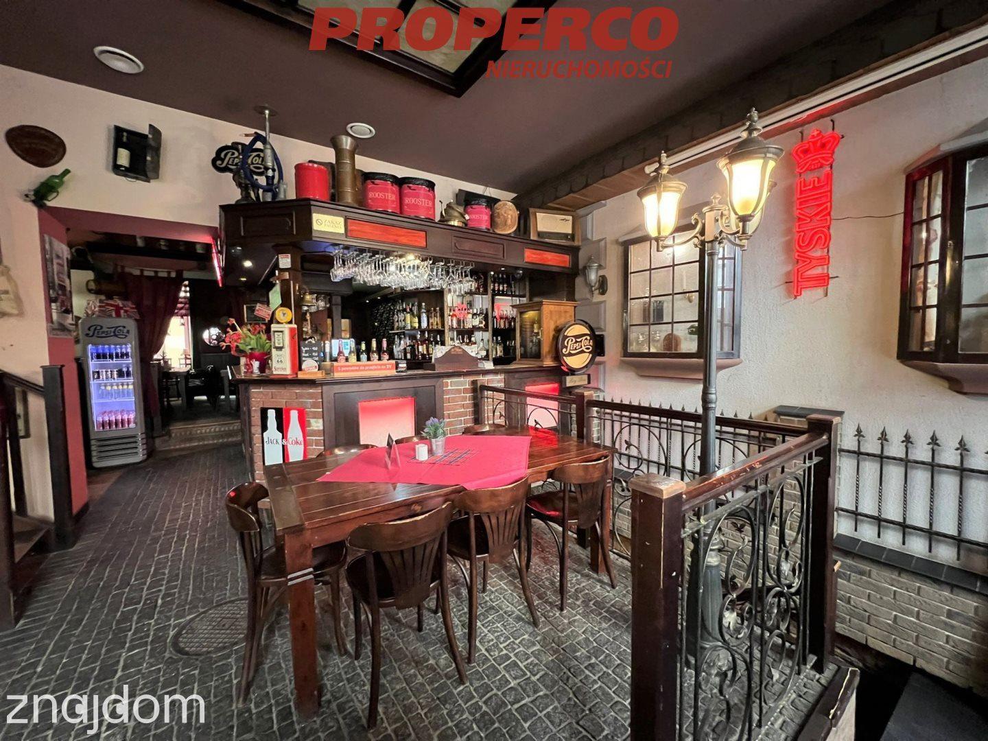 Restauracja 280m2, centrum, ul. Sienkiewicza - zdjęcie 3