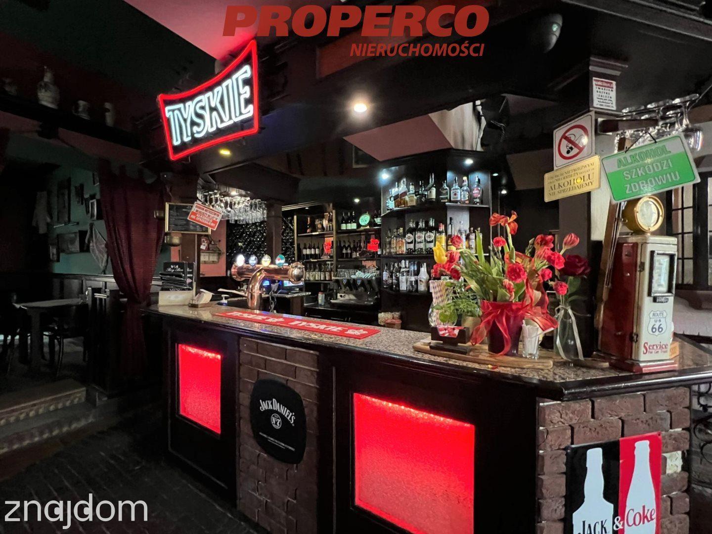 Restauracja 280m2, centrum, ul. Sienkiewicza - zdjęcie 5