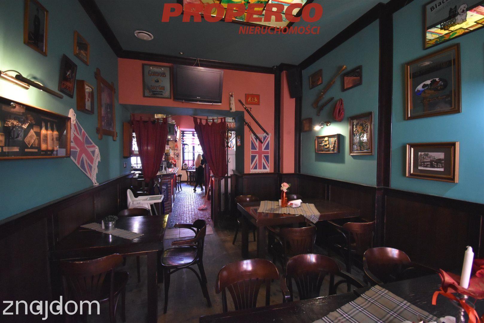 Restauracja 280m2, centrum, ul. Sienkiewicza - zdjęcie 7