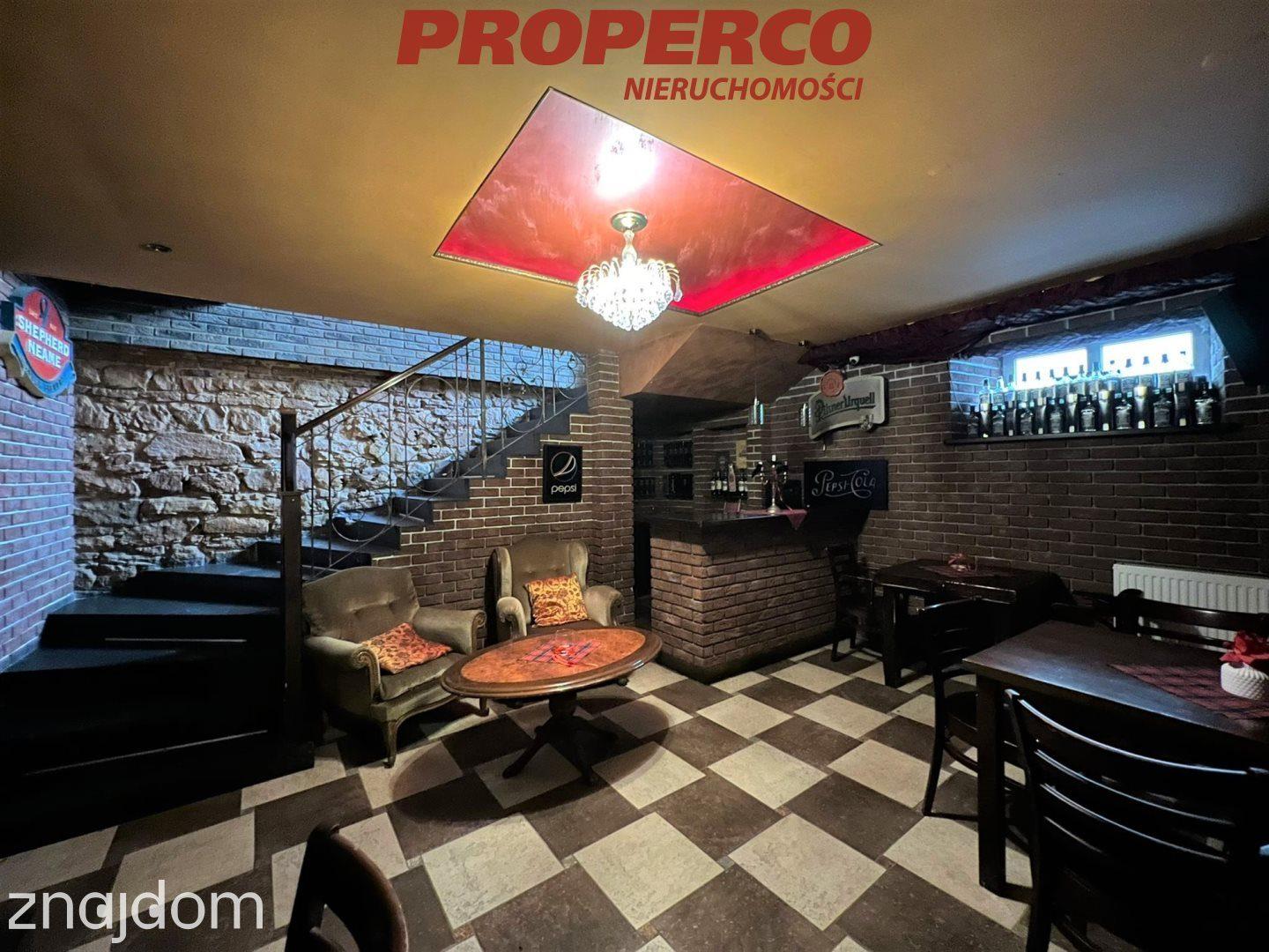 Restauracja 280m2, centrum, ul. Sienkiewicza - zdjęcie 9