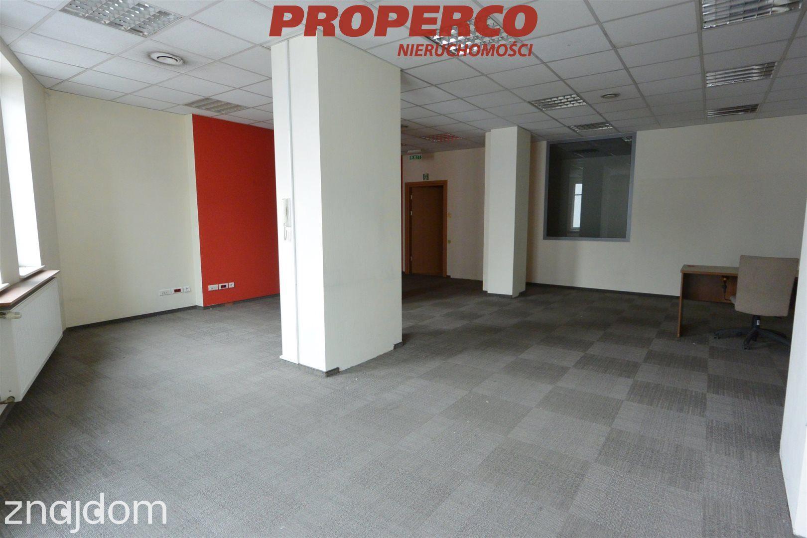 Lokal pow. 121 m2, Centrum