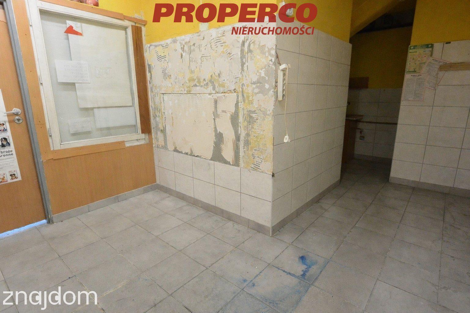 Lokal pow. 22,8m2, os.Jagielońskie