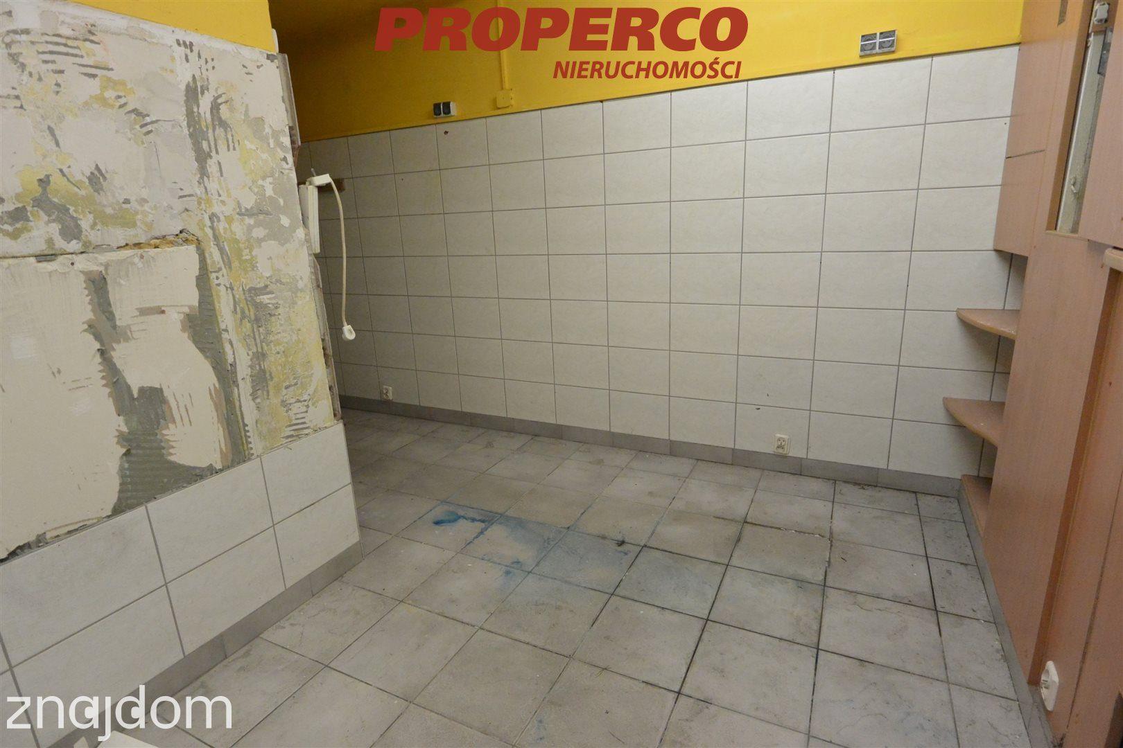 Lokal pow. 22,8m2, os.Jagielońskie - zdjęcie 2