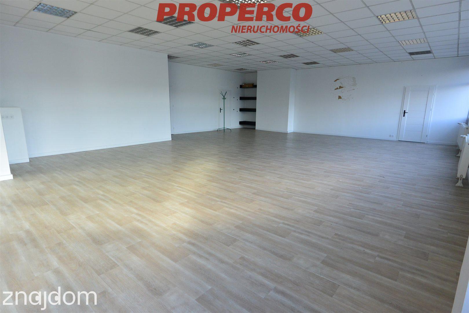Lokal 209,63 m2, Podkarczówka