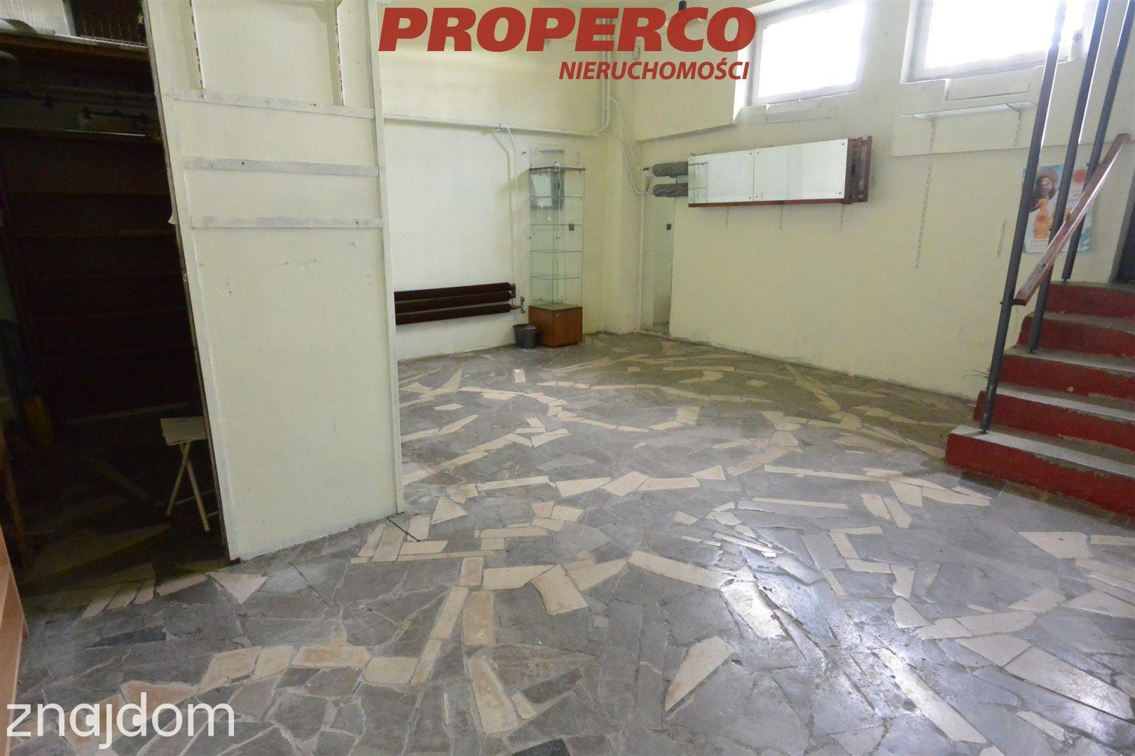 Lokal pow. 35,4 m2, Podkarczówka - zdjęcie 2