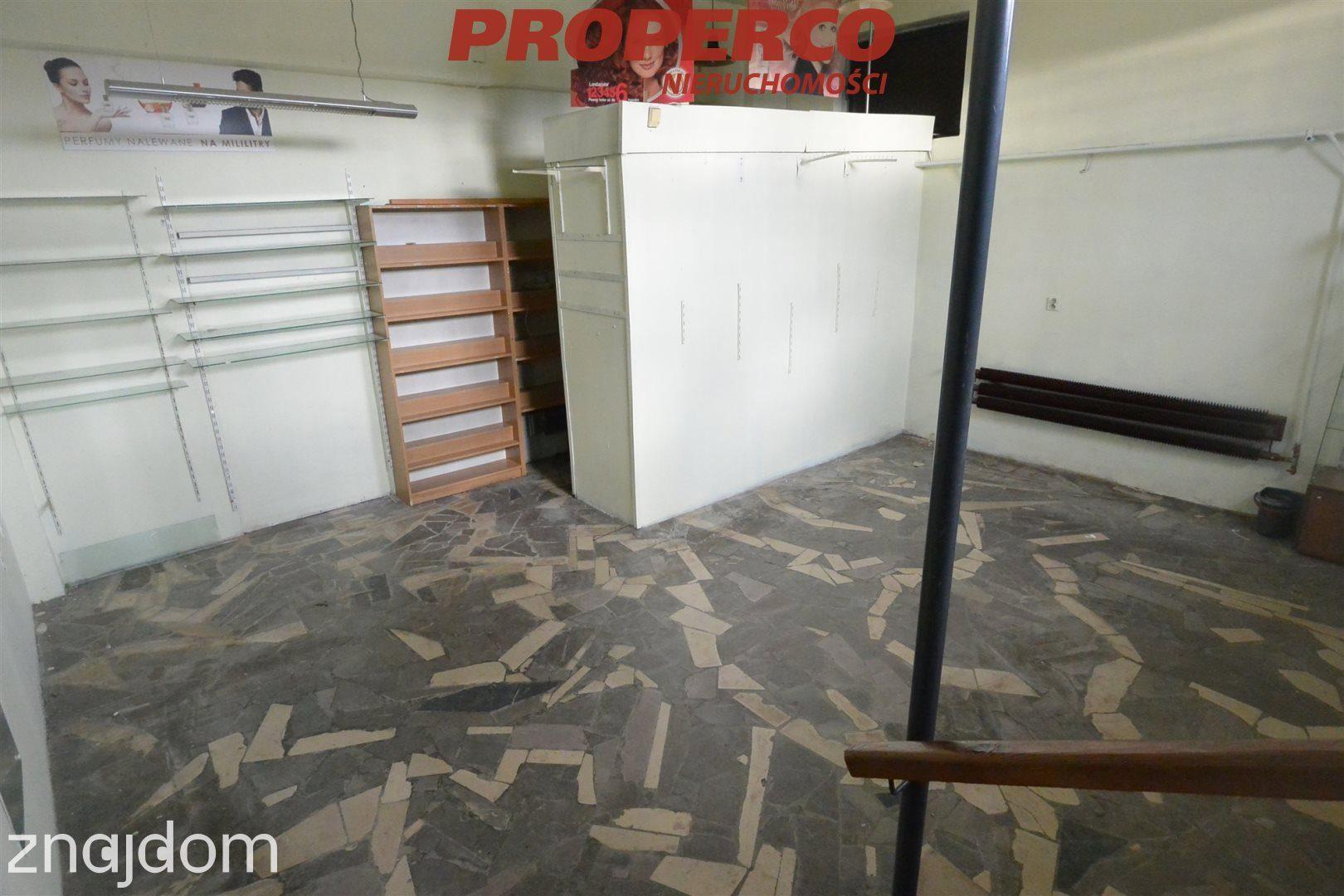 Lokal pow. 35,4 m2, Podkarczówka - zdjęcie 3