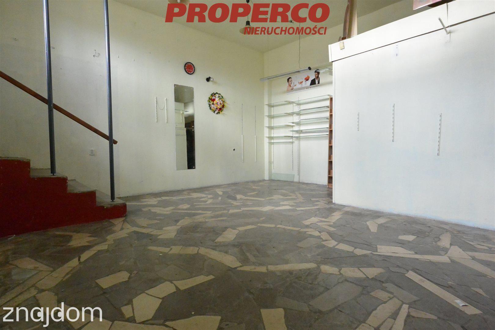 Lokal pow. 35,4 m2, Podkarczówka - zdjęcie 4