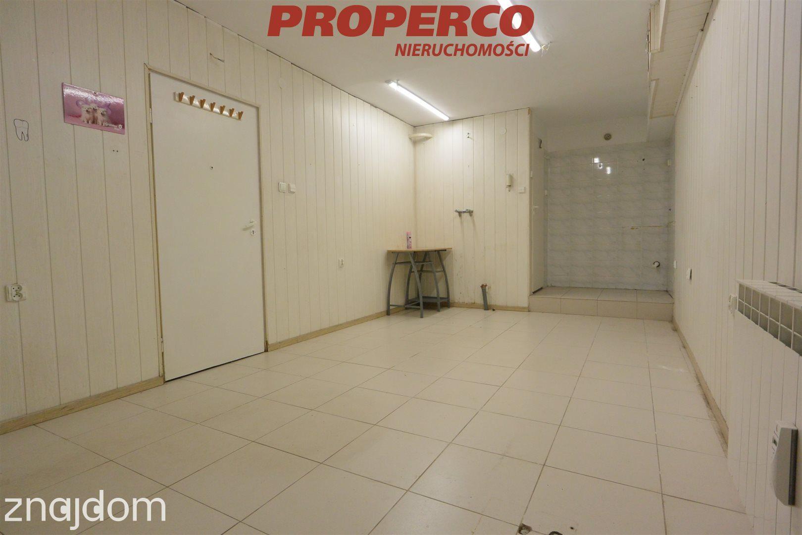 Lokal pow. 34 m2, Podkarczówka