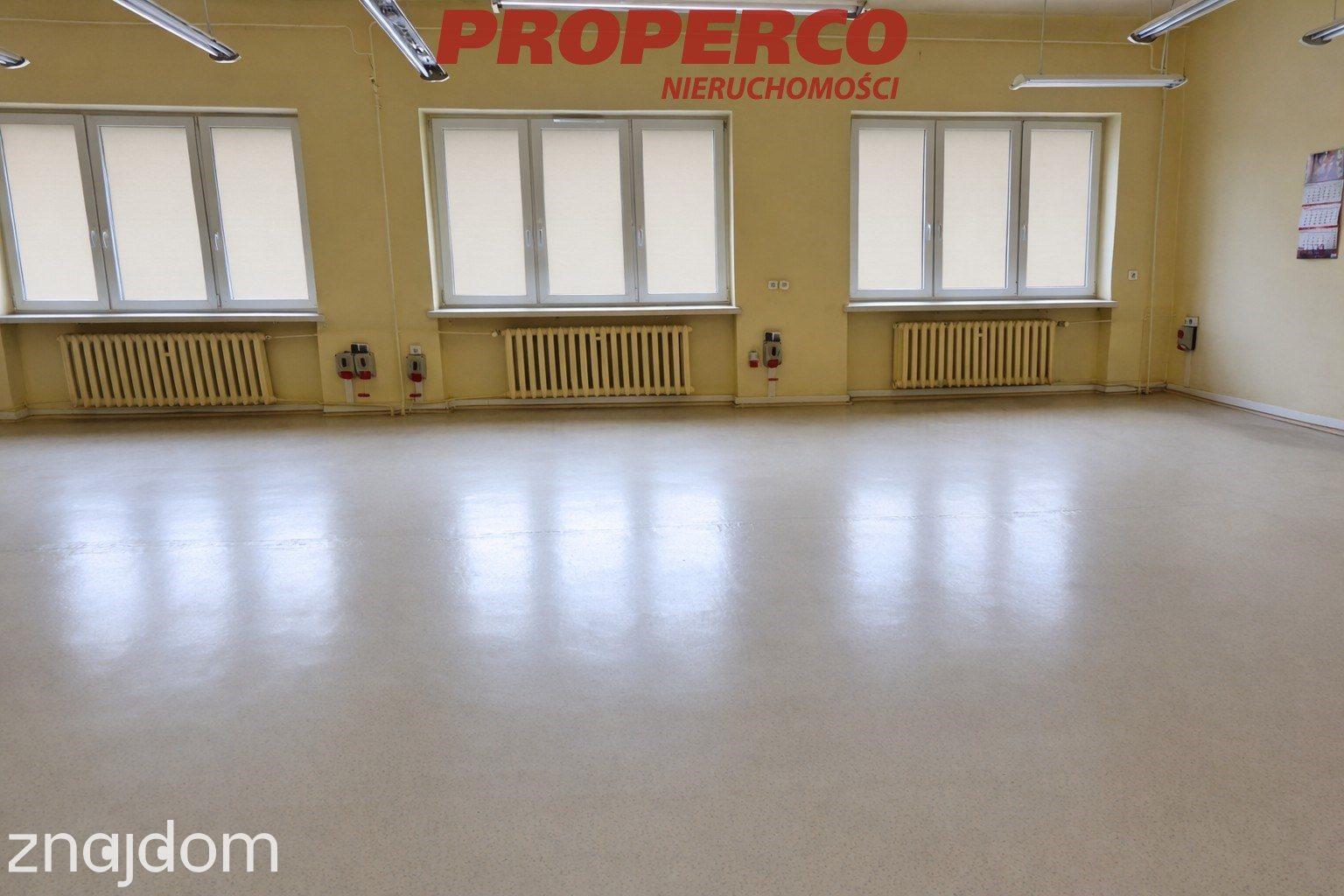 Lokal pow. 169m2, ul. Chęcińska, Centrum - zdjęcie 10