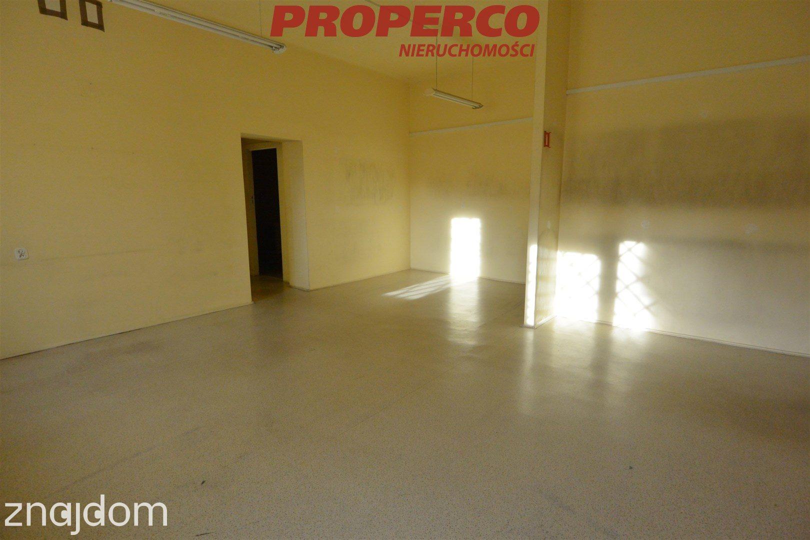 Lokal pow. 169m2, ul. Chęcińska, Centrum - zdjęcie 3