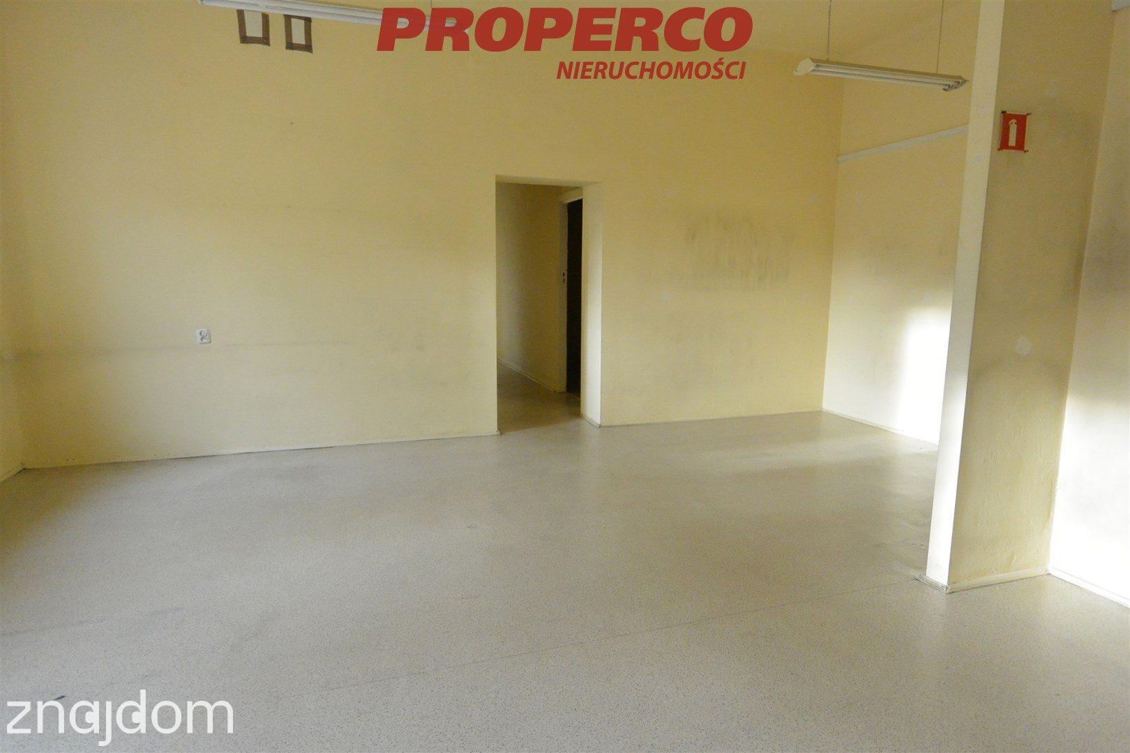 Lokal pow. 169m2, ul. Chęcińska, Centrum - zdjęcie 5