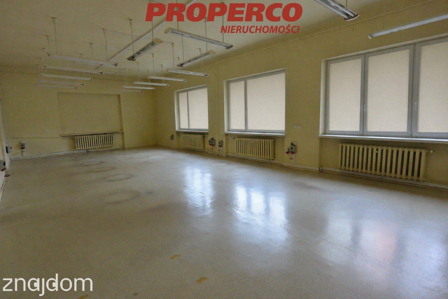 Lokal pow. 169m2, ul. Chęcińska, Centrum - zdjęcie 9