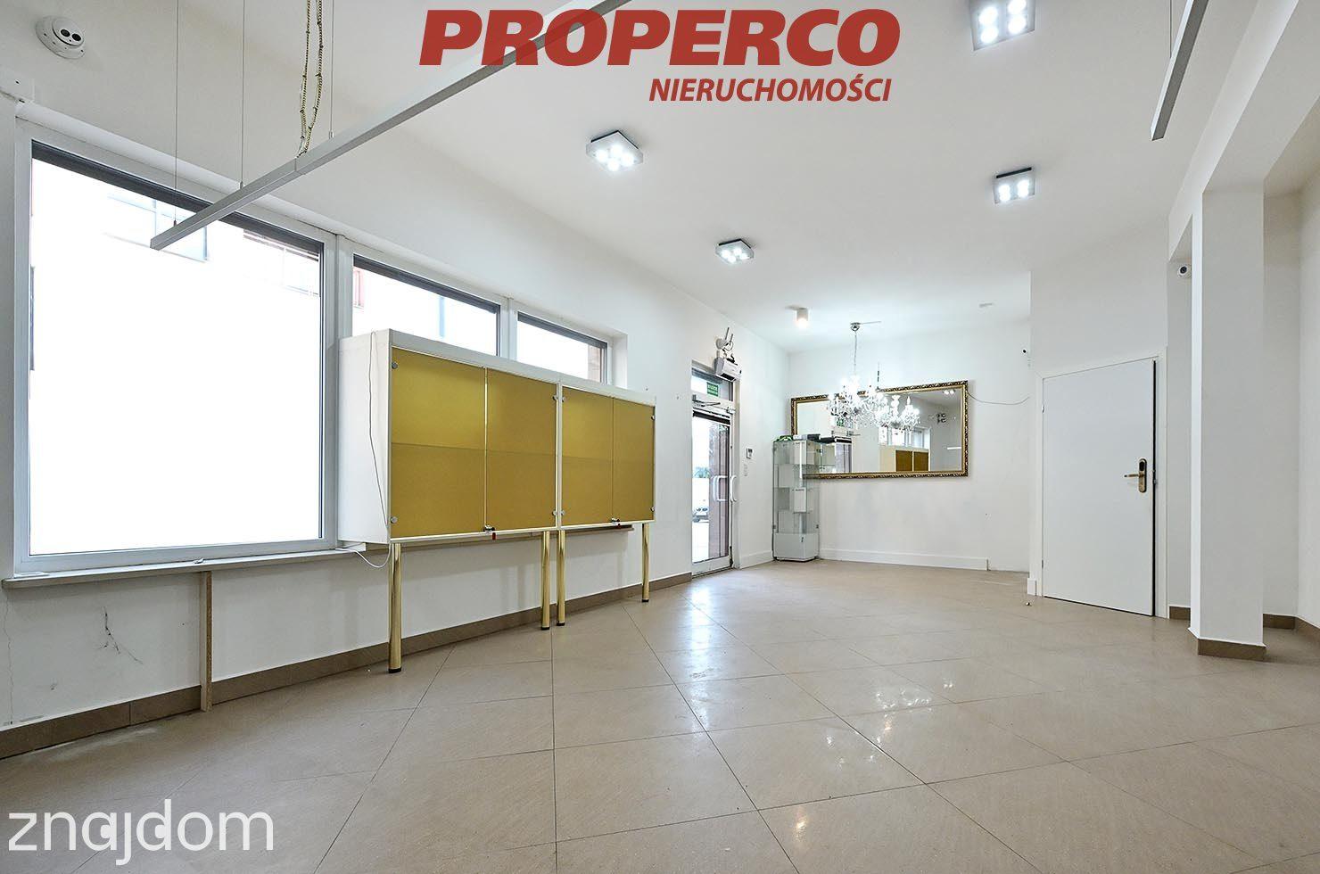 Lokal o pow. 73m2 - Centrum - zdjęcie 2