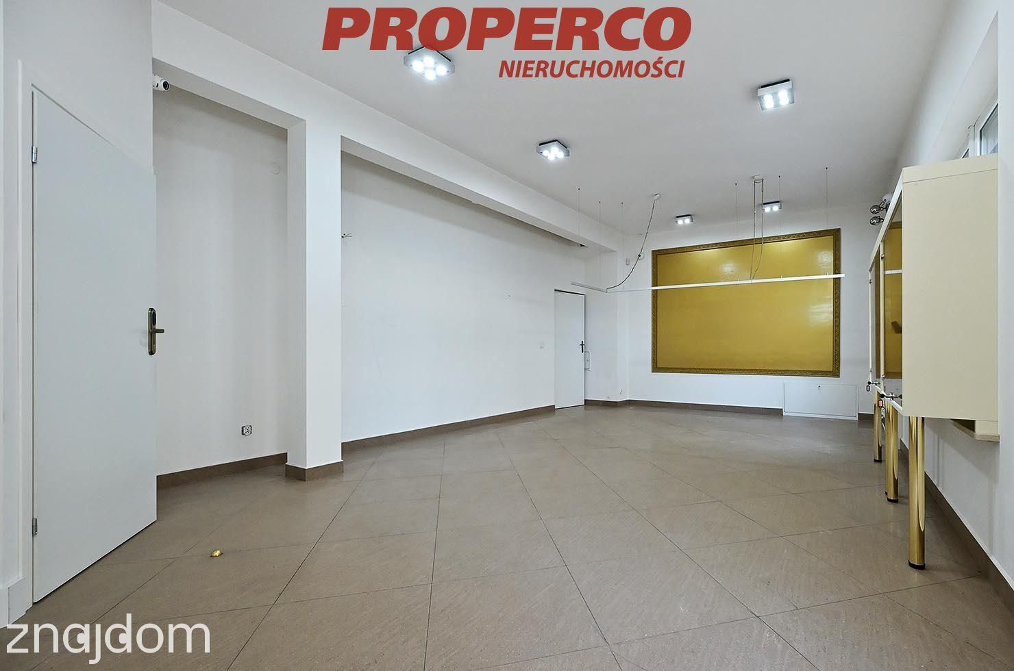 Lokal o pow. 73m2 - Centrum - zdjęcie 3