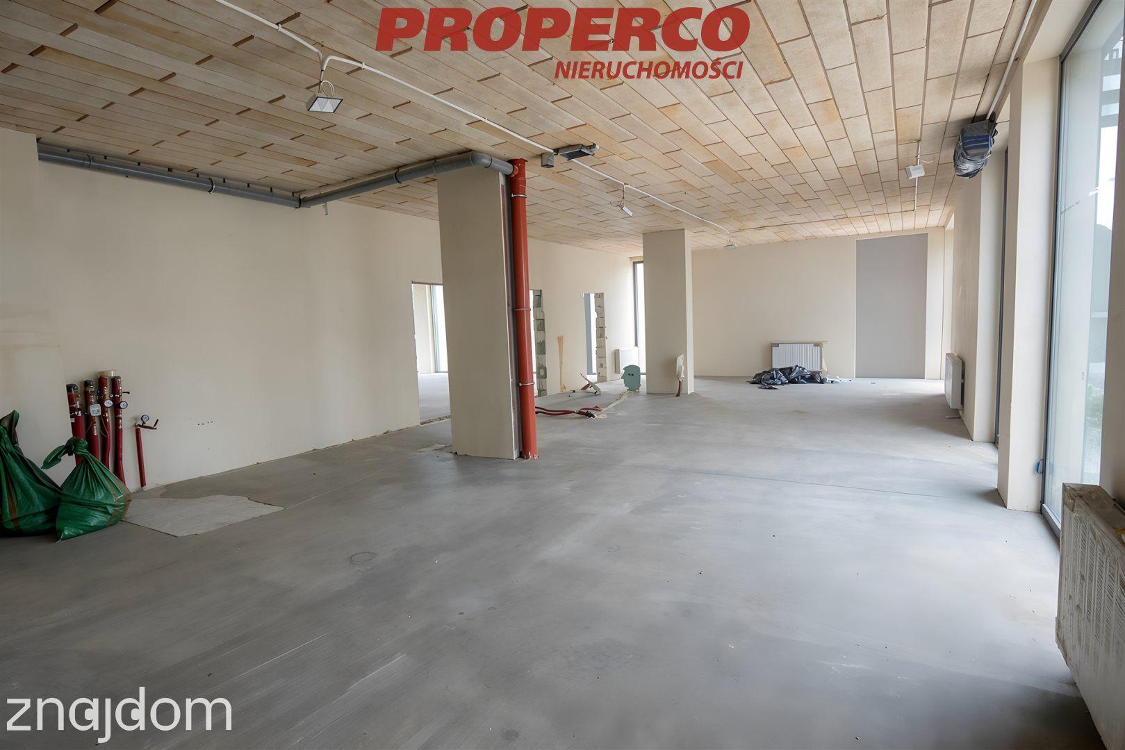 Lokal 98,52m2, Kielce, ul. Zagnańska