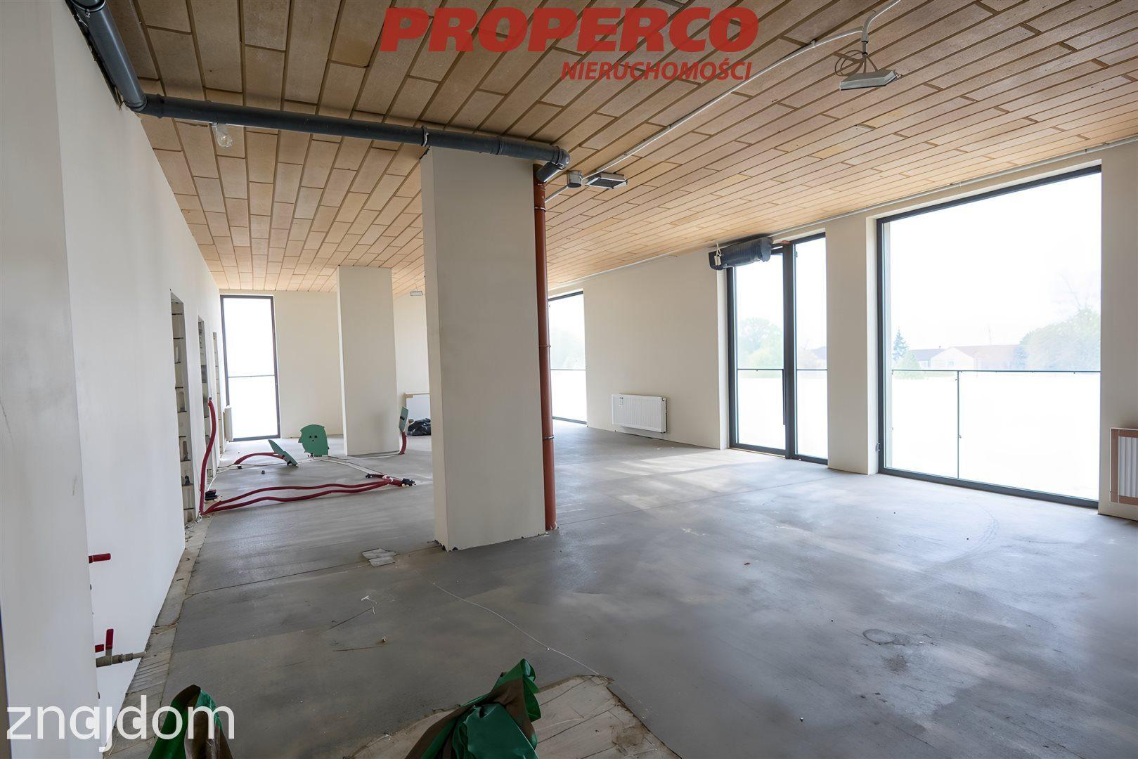 Lokal 98,52m2, Kielce, ul. Zagnańska - zdjęcie 2