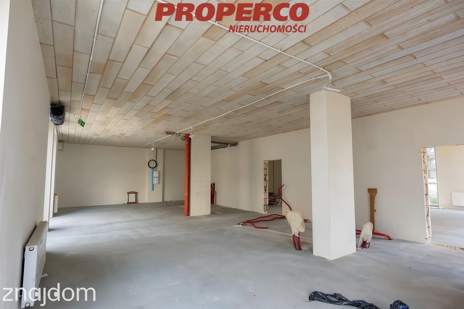 Lokal 98,52m2, Kielce, ul. Zagnańska - zdjęcie 3