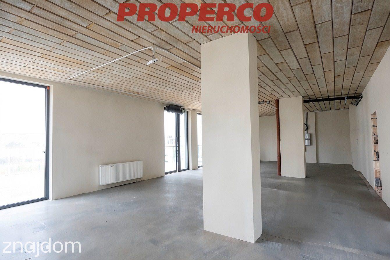 Lokal 98,52m2, Kielce, ul. Zagnańska - zdjęcie 4