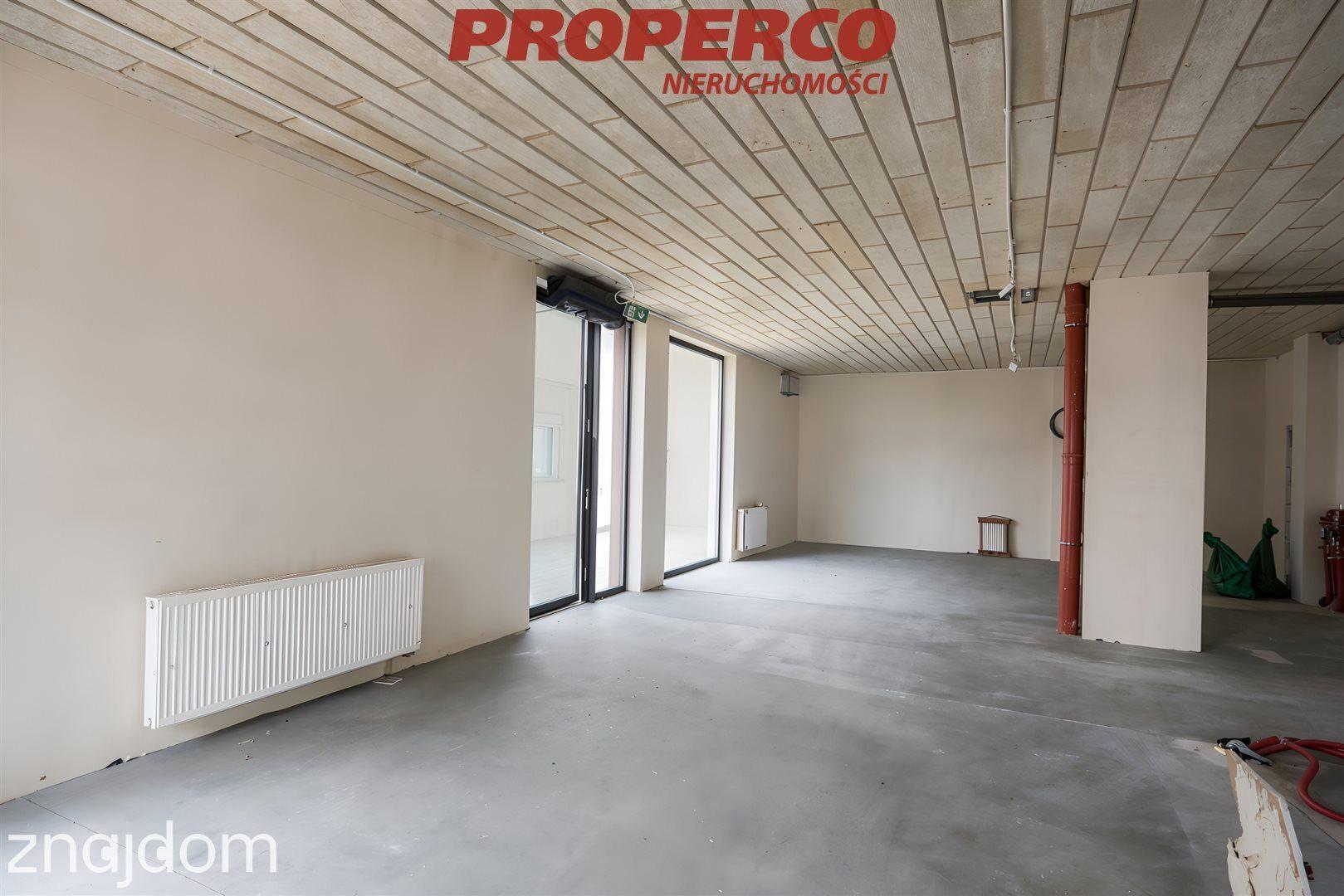 Lokal 98,52m2, Kielce, ul. Zagnańska - zdjęcie 5