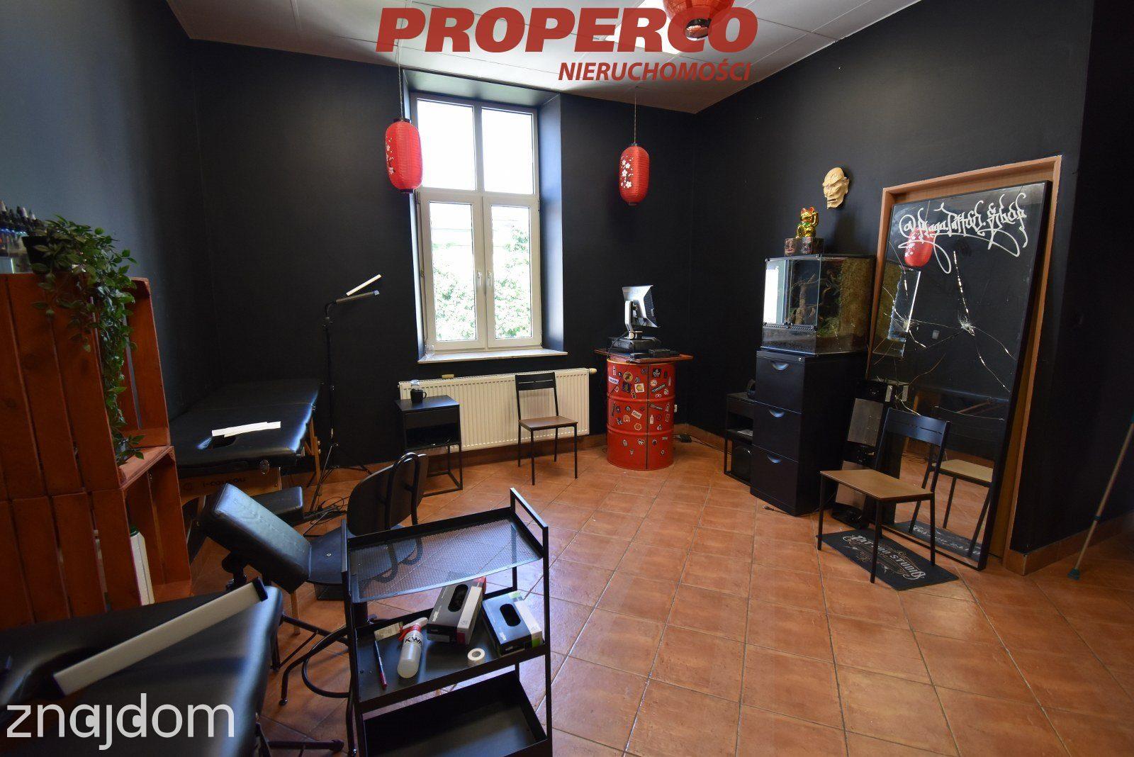 Lokal 40 m2, 1 piętro, Centrum - zdjęcie 2