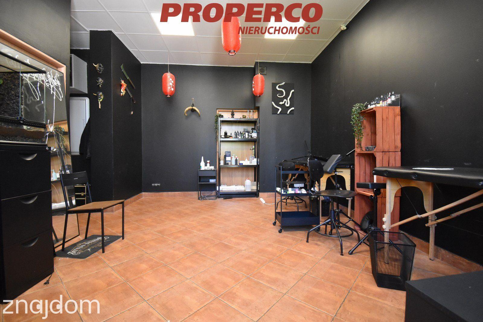 Lokal 40 m2, 1 piętro, Centrum - zdjęcie 3