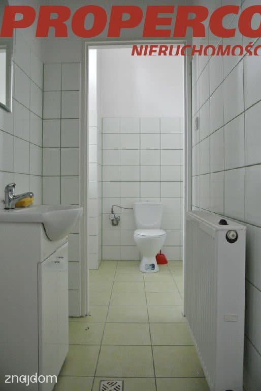Lokal 40 m2, 1 piętro, Centrum - zdjęcie 5