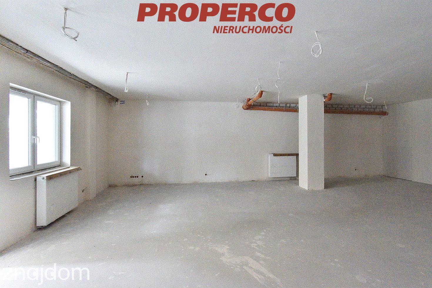 Nowy lokal usługi handel 153m2 centrum, ul.1 Maja - zdjęcie 2