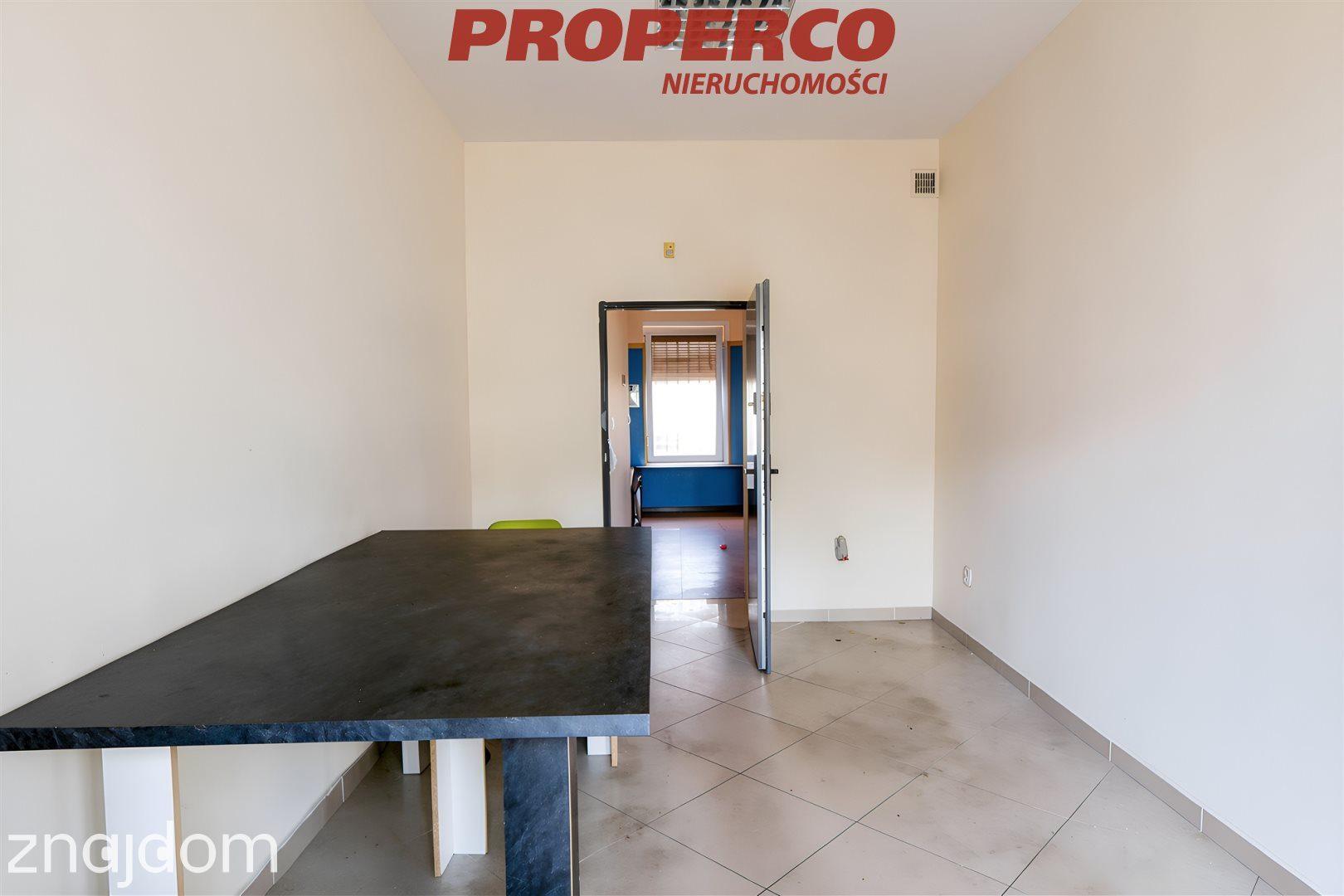 Lokal 36 m2, Kielce, centrum