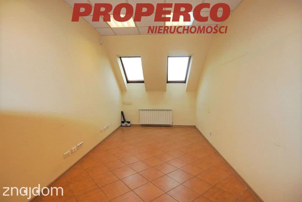 Lokal 10 m2, Centrum, II piętro, al. Solidarności - zdjęcie 3