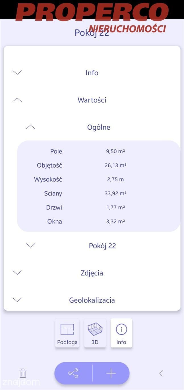Lokal 10 m2, Centrum, II piętro, al. Solidarności - zdjęcie 4