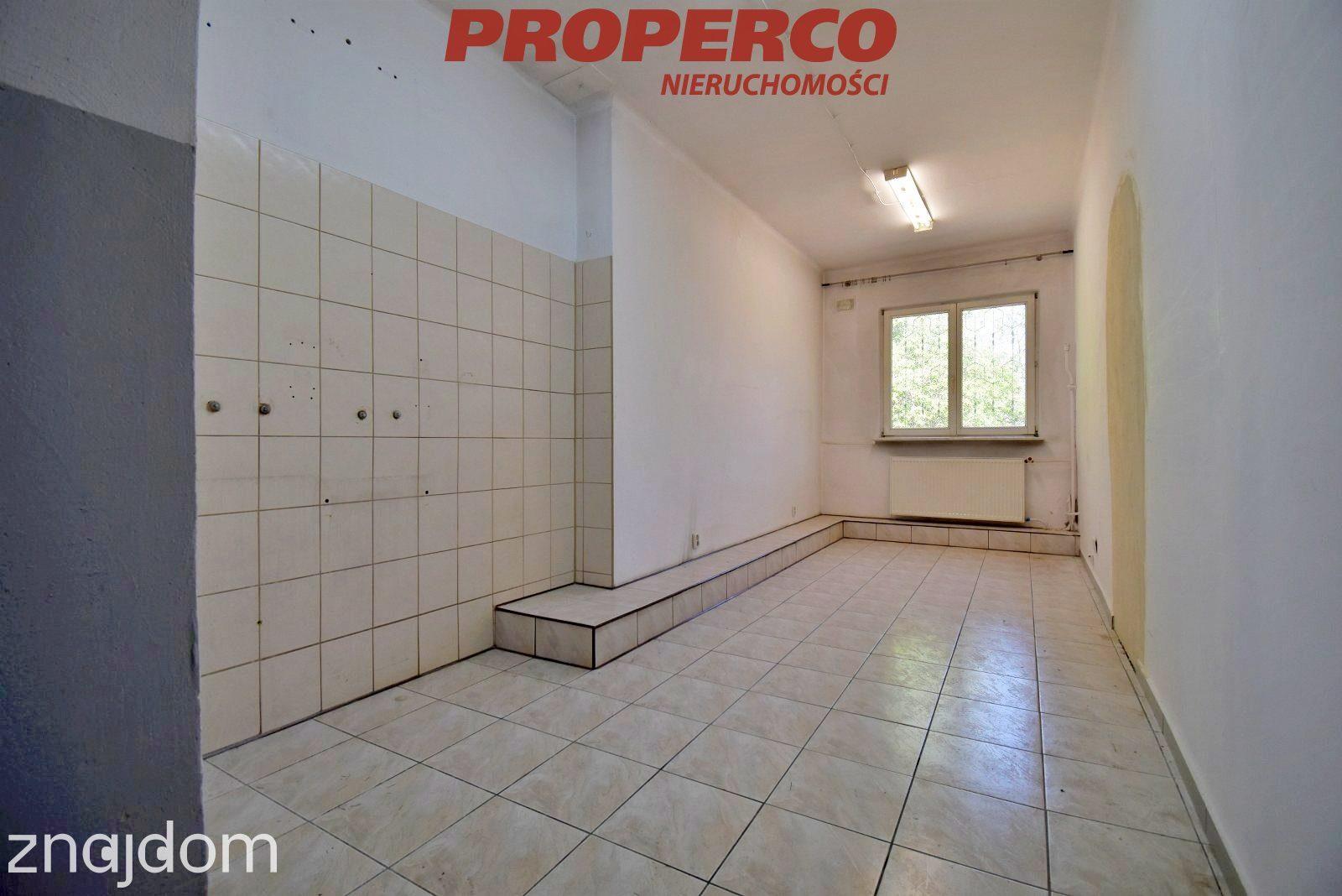 Lokal biurowy, 18 m2, Pod Telegrafem