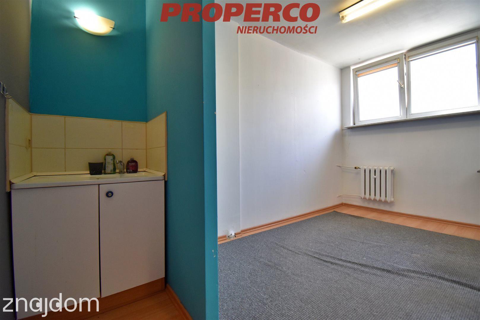 Lokal biurowy, 16 m2, Pod Telegrafem