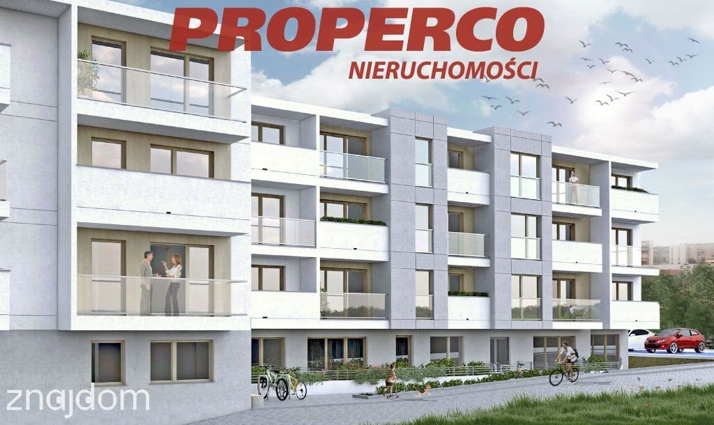 Mieszkanie, 3 pok., pow. 58,86 m2, Orląt Lwowskich - zdjęcie 11
