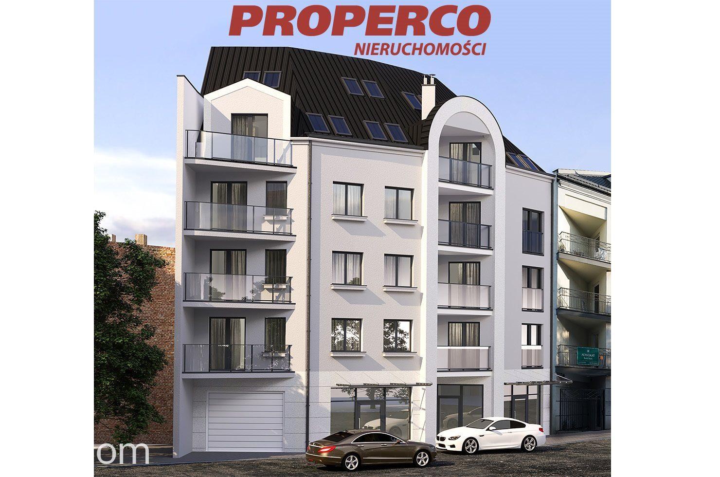 Nowe mieszkanie 3 pokojowe, centrum, Kielce