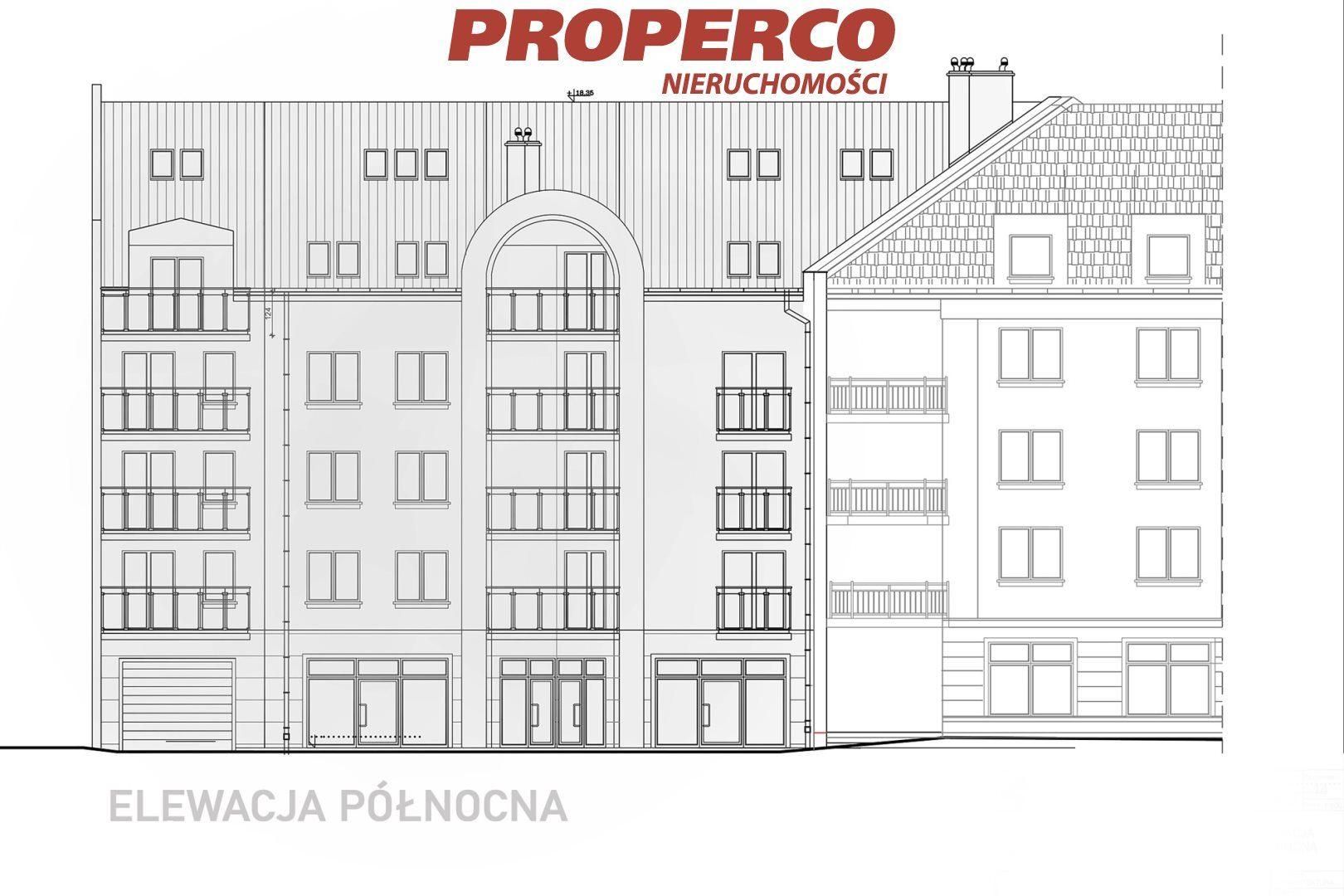 Nowe mieszkanie 2 pokojowe, centrum, Kielce - zdjęcie 3