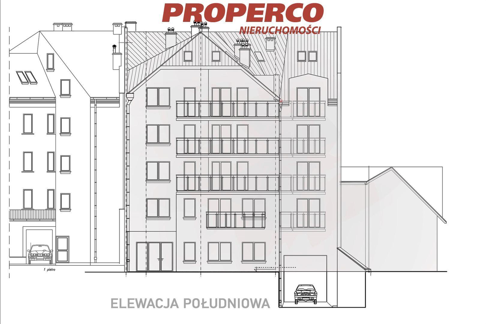 Nowe mieszkanie 2 pokojowe, centrum, Kielce - zdjęcie 2