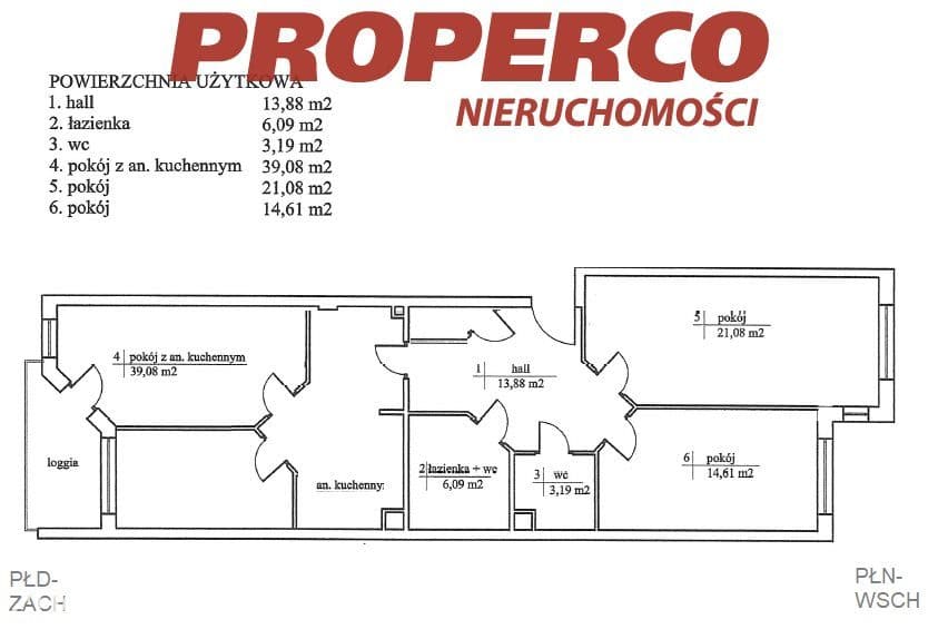 Mieszkanie 4pok 97m2, balkon, Bemowo ul. Apenińska - zdjęcie 11