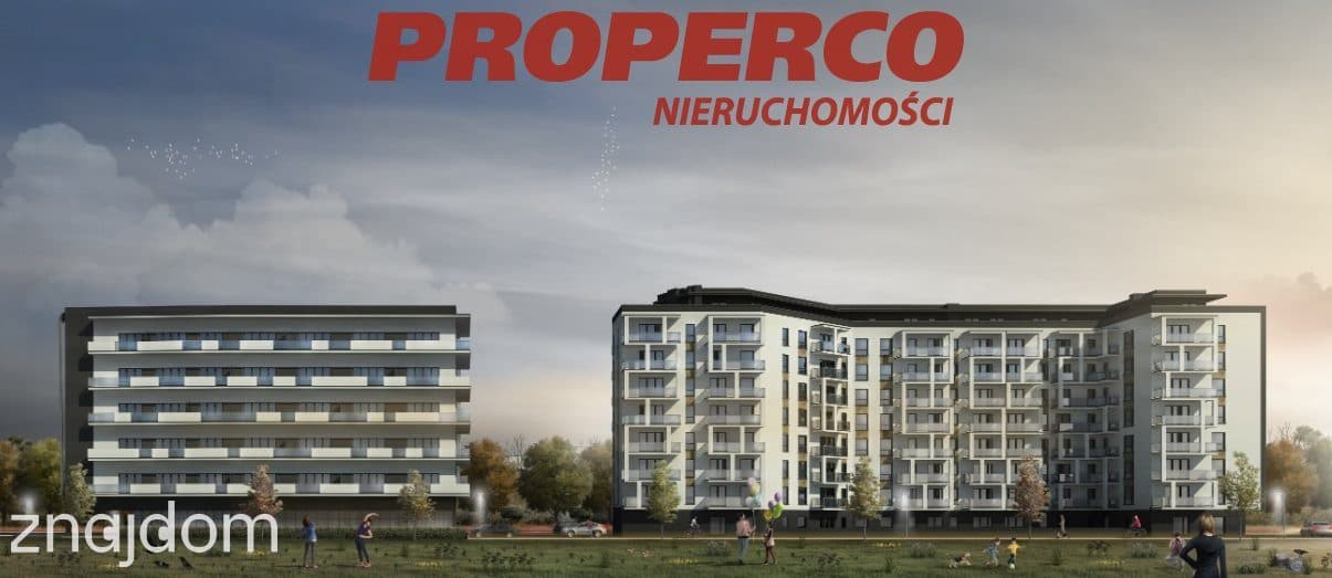 Mieszkanie 2 pok, 48,29m2, KSM, Bohaterów Warszawy - zdjęcie 6
