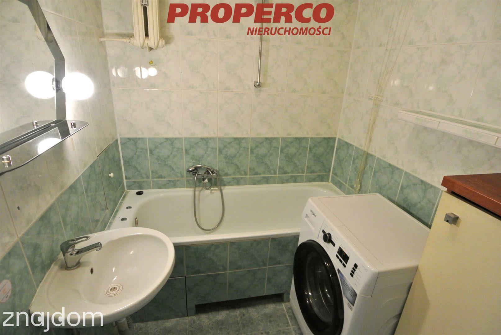Mieszkanie 3 pok, 60m2, os. Świętokrzyskie - zdjęcie 10