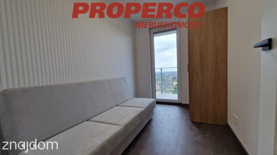 Mieszkanie 2 pok., 32,70 m2, IV piętro, Na Stoku - zdjęcie 2