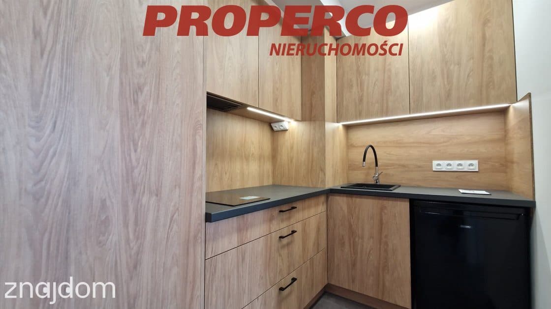 Mieszkanie 2 pok., 32,70 m2, IV piętro, Na Stoku - zdjęcie 3