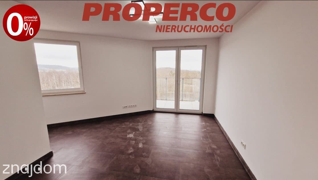 Mieszkanie 62,93 m2, III piętro, Na Stoku
