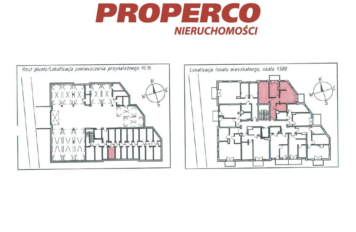 Mieszkanie 62,93 m2, III piętro, Na Stoku - zdjęcie 11