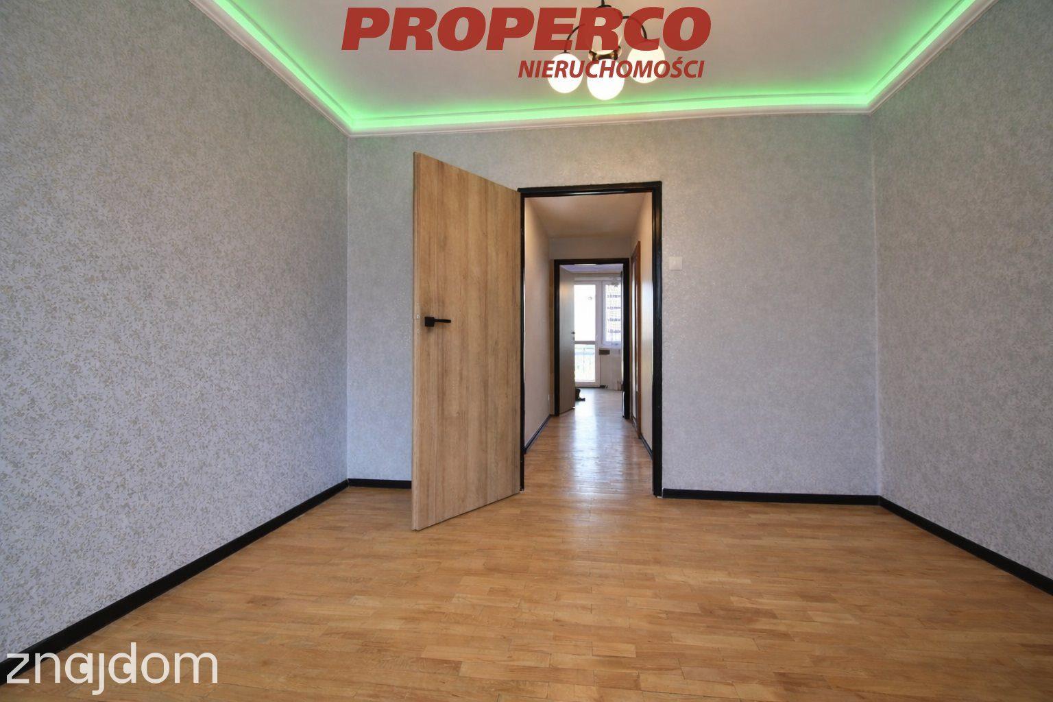 Mieszkanie 2 pok., 47,8 m2, ul. Tarnowska - zdjęcie 9
