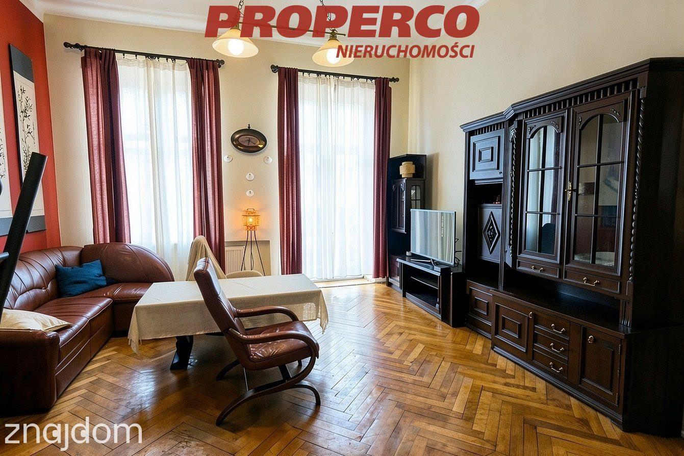Apartament 92,57 m2 Centrum, Żeromskiego