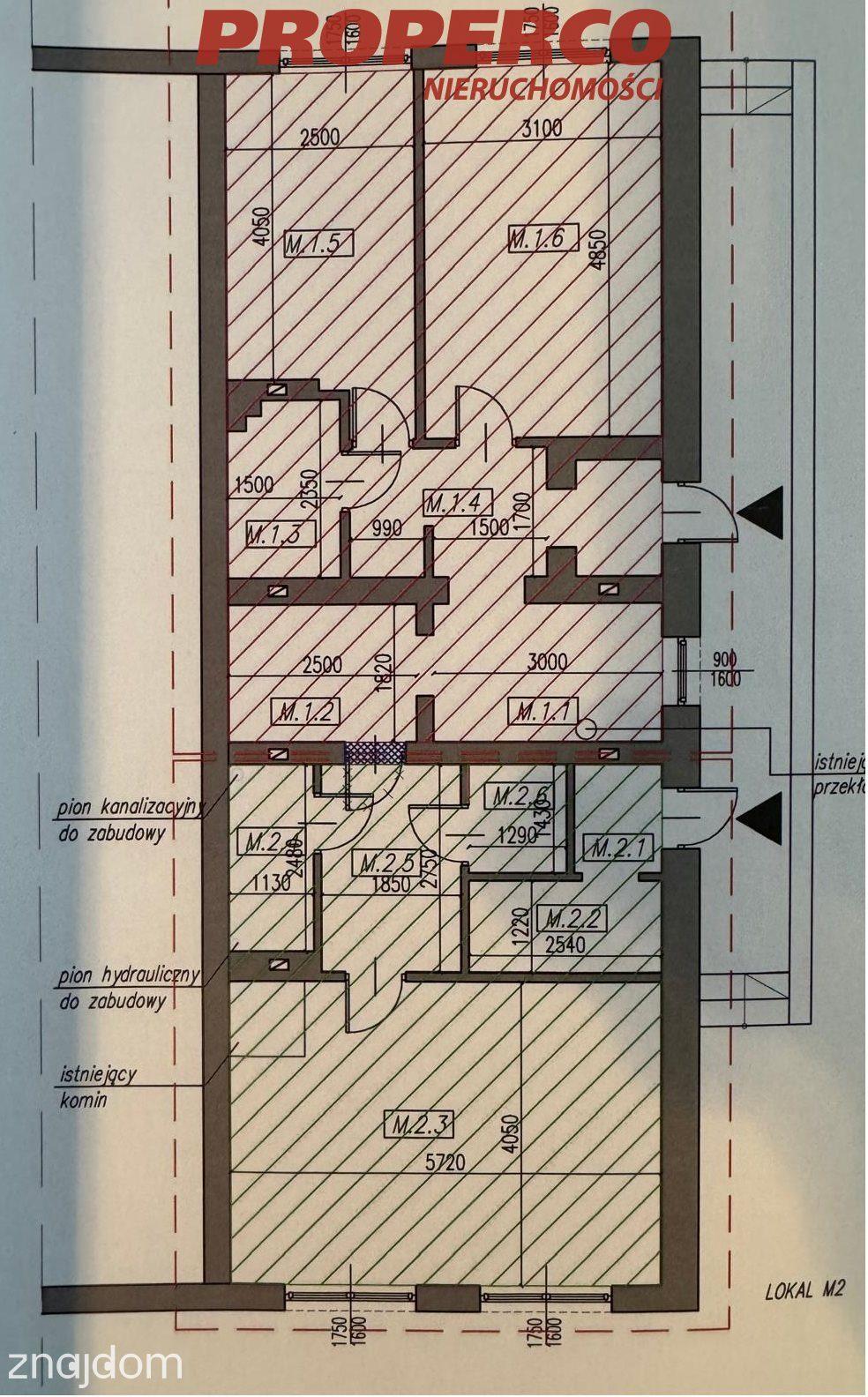 Mieszkanie 3 pok, 81,24 m2, Częstochowska Herby - zdjęcie 17
