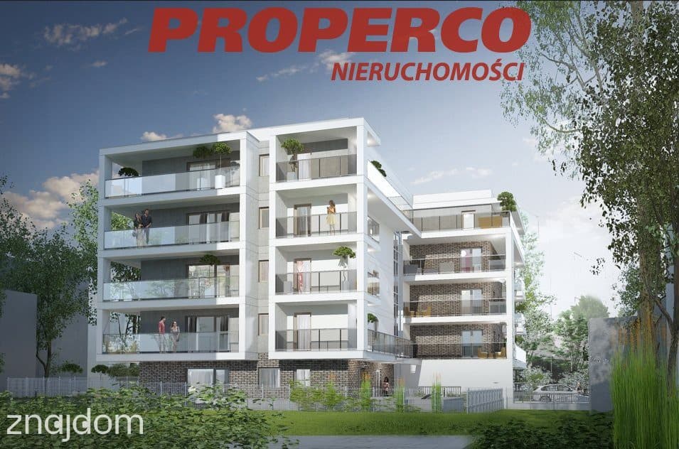Mieszkanie 2pok., parter, 40,35m2, Kielce, Czarnów - zdjęcie 4