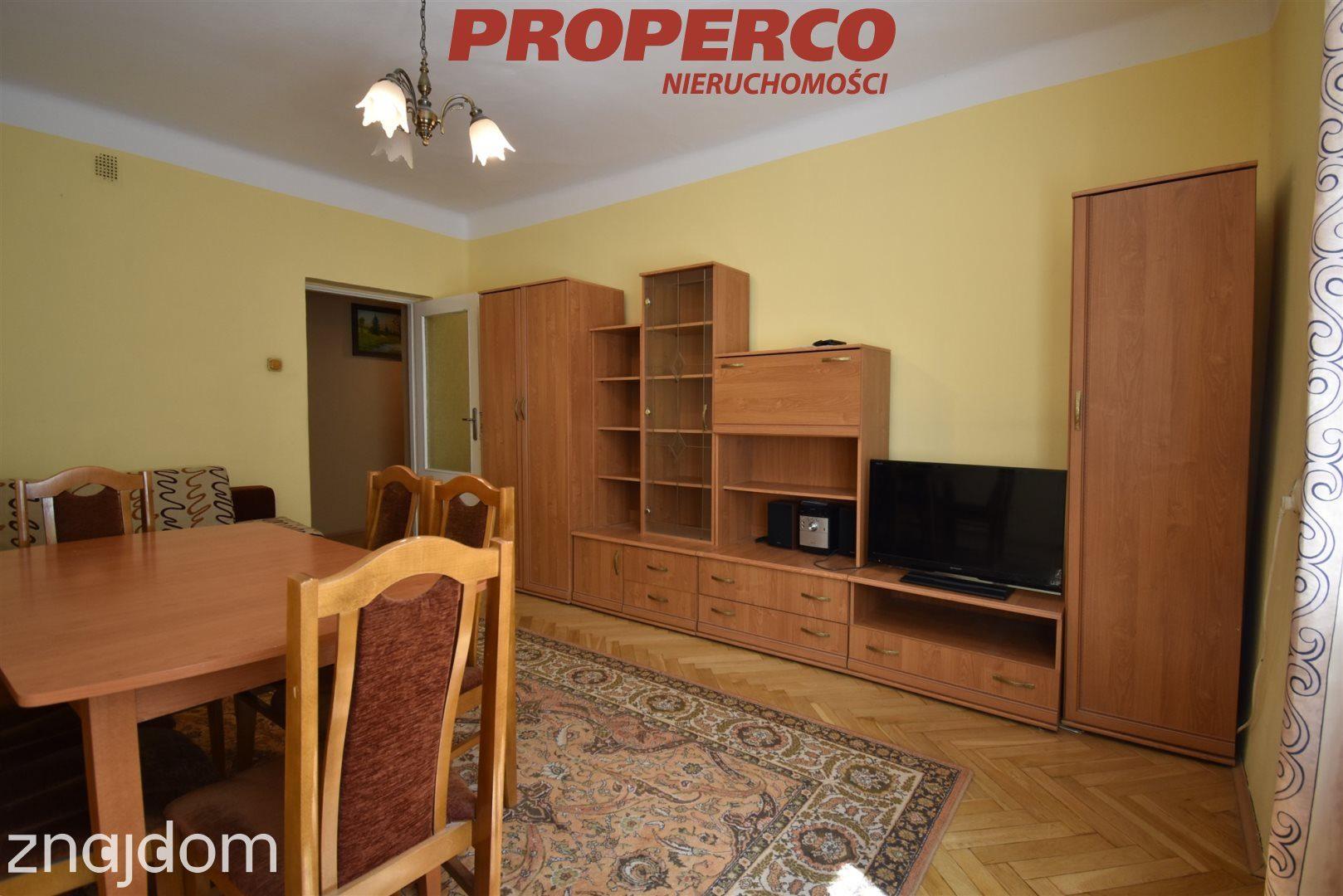 Mieszkanie 2 pok, 48m2 ul. Kościuszki, Kielce - zdjęcie 2
