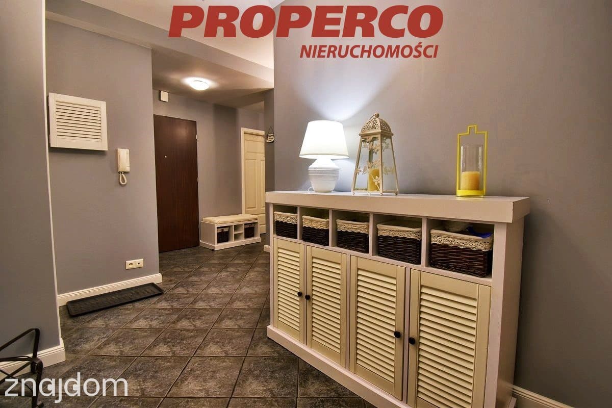 Apartament 75m2 z ogródkiem 150m2, Baranówek - zdjęcie 17